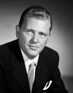James B. Conkling, Founding President of Warner Brothers Records