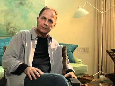 Lenny Waronker, former President of Warner Brothers Records