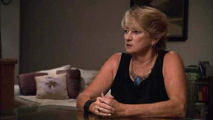 Marylou Badeaux, former Warner Brothers Records Black A&R Exec
