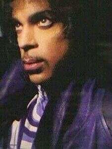 Prince in 2015