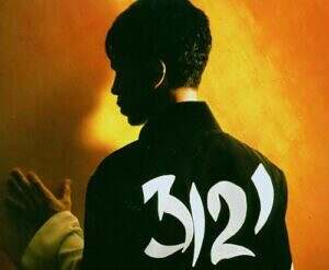 "3121" by Prince (2006)