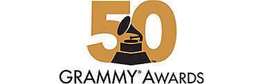 50th Grammys Poster