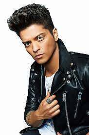 Bruno Mars