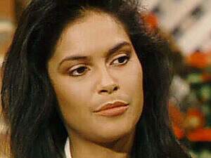 Denise Matthews, aka "Vanity"