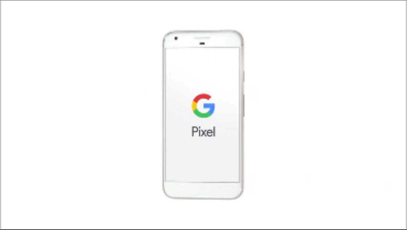 Google Pixel ad aired during the 50th Grammys in 2017