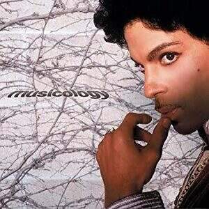"Musicology" by Prince (2004)