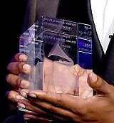 The Recording Academy "President's Award of Merit"