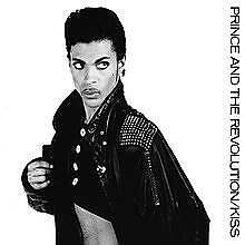 "Kiss" by Prince (1986)