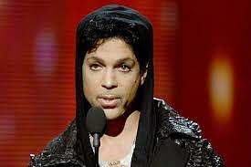 Prince, 55th Grammys of 2013