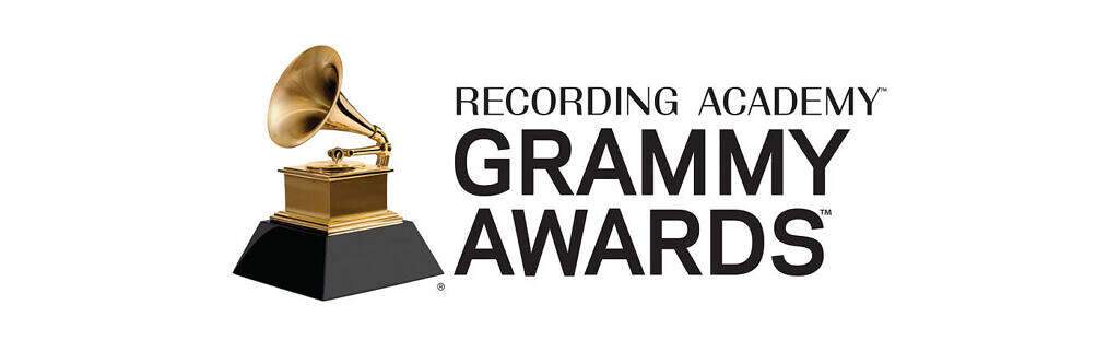 The Recording Academy Grammy Awards Logo