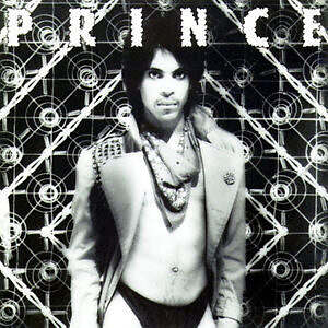 Prince "Dirty Mind" album of 1980