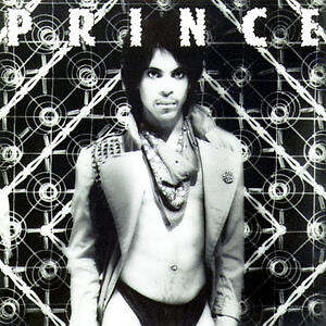 Prince "Dirty Mind" album of 1980