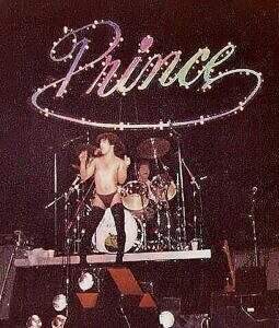The "Prince" Tour of 1980