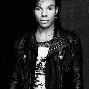 Dez Dickerson, Prince's guitarist