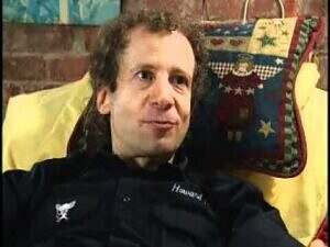 Howard Bloom, Prince's publicist for 8 years