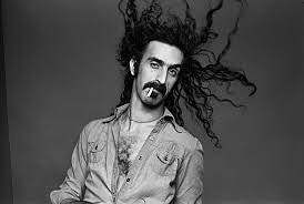 WB Artist (Verve Records), Frank Zappa