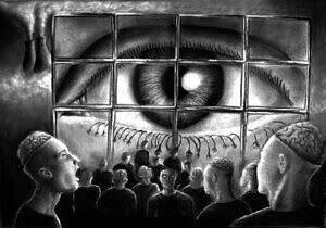 Mind Control of the masses