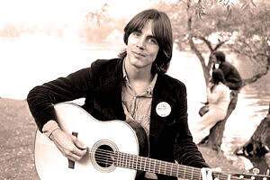 Warner Brothers Artist (Elektra Records), Jackson Browne