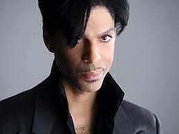 Prince 2006, "Black Sweat"