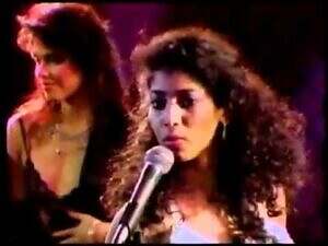 Susan Moonsie, original member of Vanity 6