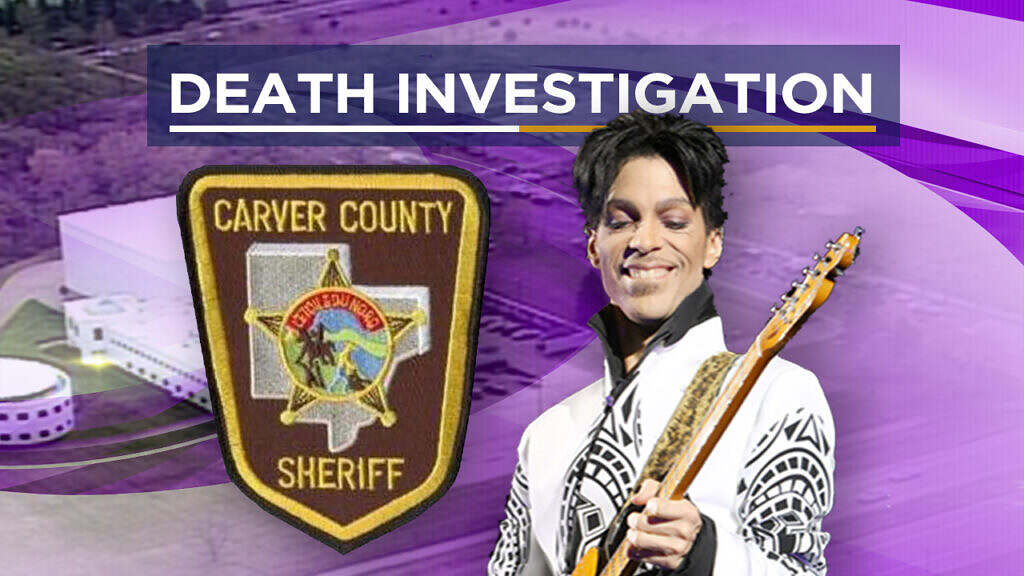 XTRA: "No Charges! Prince Murder Code Validated...Again"
