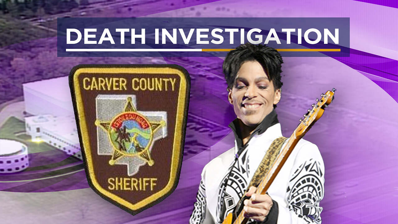 XTRA: "No Charges! Prince Murder Code Validated...Again"