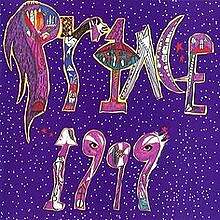 "1999", Prince (1982)