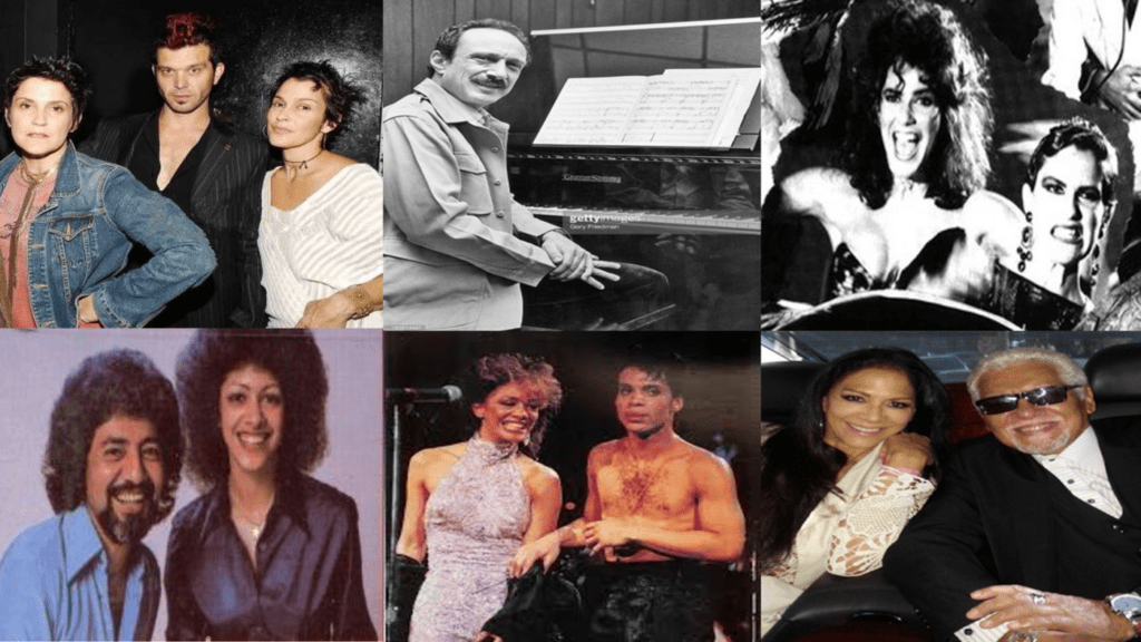 OUTTAKE: "The Melvoins, Sheila E, and Prince"