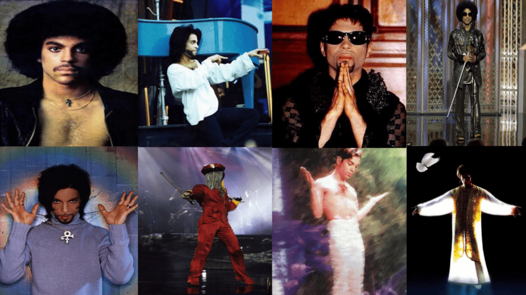 "Prince's Spiritual Life and Journey" Pt. 1: "Introduction to More Series Foundational Topics"