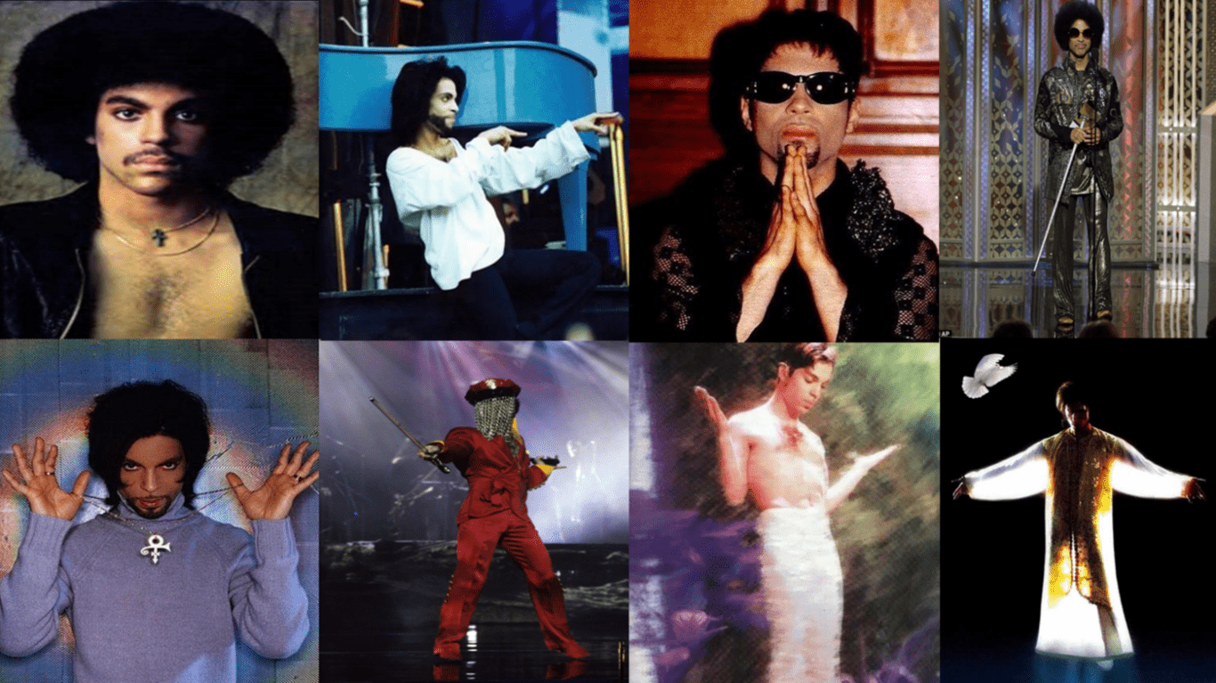 "Prince's Spiritual Life and Journey" Pt. 1: "Introduction to More Series Foundational Topics"