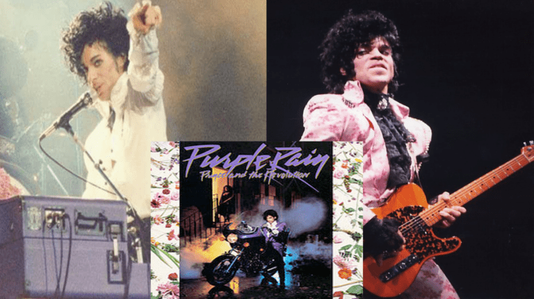 MUSIC XTRA: "Decoding the Purple Rain Songs"