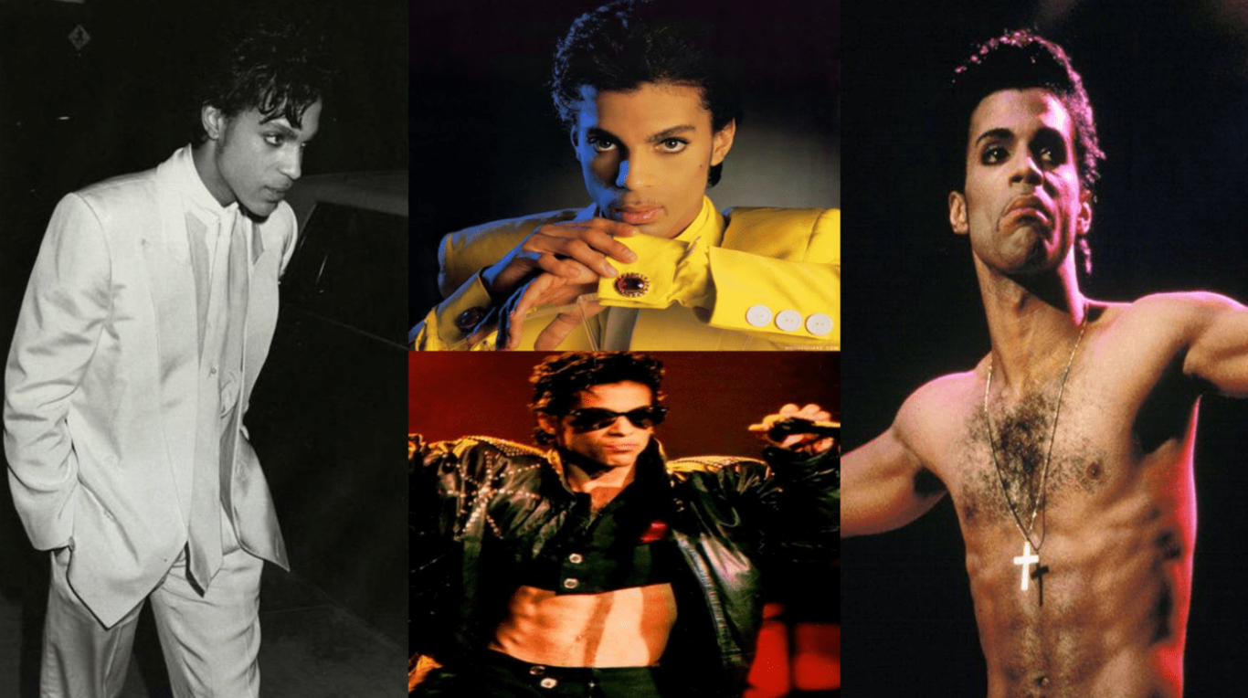 "The Ritualistic Life and Murder of Prince" Pt.4 SEGMENT 12: "The Parade Music" (Pt.1)