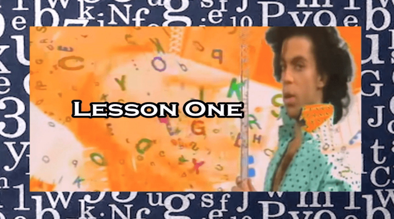 The "New Power Gematria Course" Lesson One Introduction and Getting Started