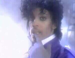 Prince 1999 era