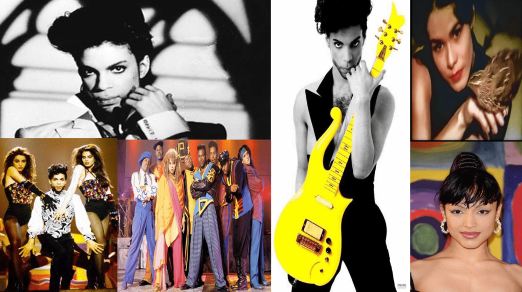 "The Ritualistic Life and Murder of Prince" Pt.4 SEGMENT 17: "Diamonds and Pearls" (Pt.1)
