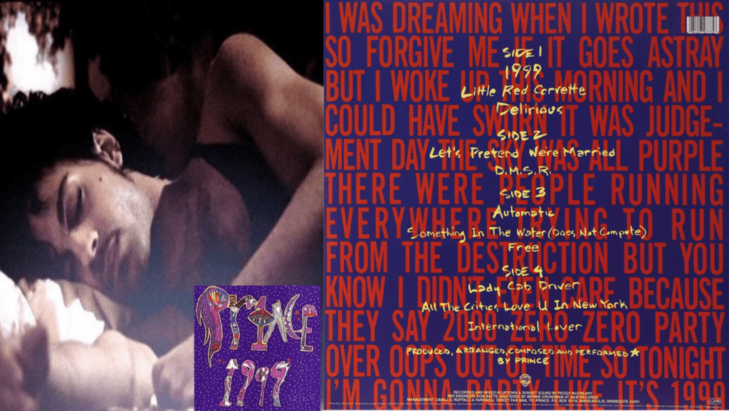 MUSIC XTRA: "Decoding the 1999 Songs"