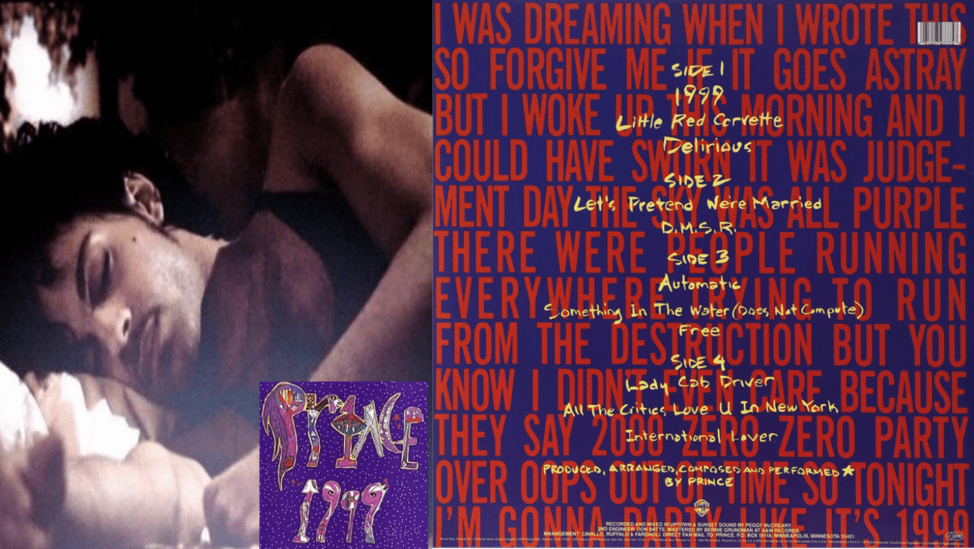 MUSIC XTRA: "Decoding the 1999 Songs"