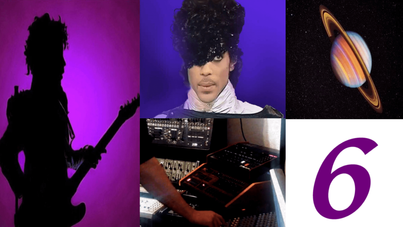 OUTTAKE: "Prince's Mind Control Programming in the 1999 Era"