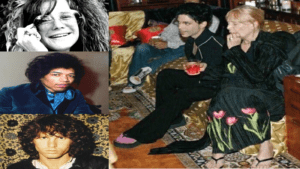 OUTTAKE: "WB Records, MK Ultra, Laurel Canyon, L.A. Music Enclaves, and Prince"