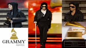XTRA: "Prince and The Grammys Rituals 1985-2017" Blocked Again...: