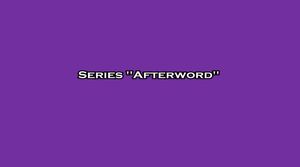 "Prince's Spiritual Life and Journey" series “PART 6: Series Afterword: My Personal Journey with Prince (Up to 2019)(