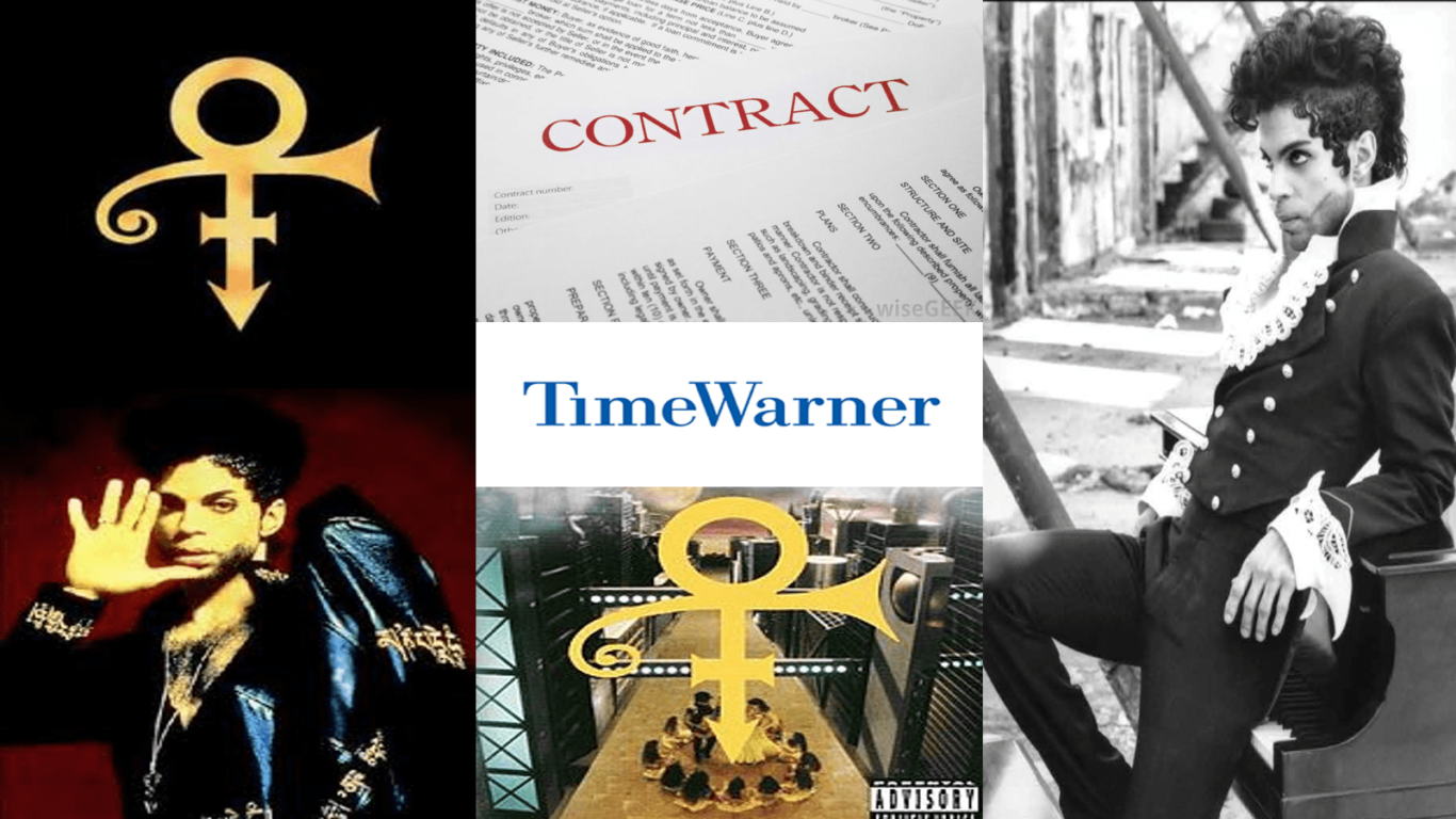 "The Ritualistic Life and Murder of Prince" Pt.4 SEGMENT 18 "Love Symbol"(Pt.1)