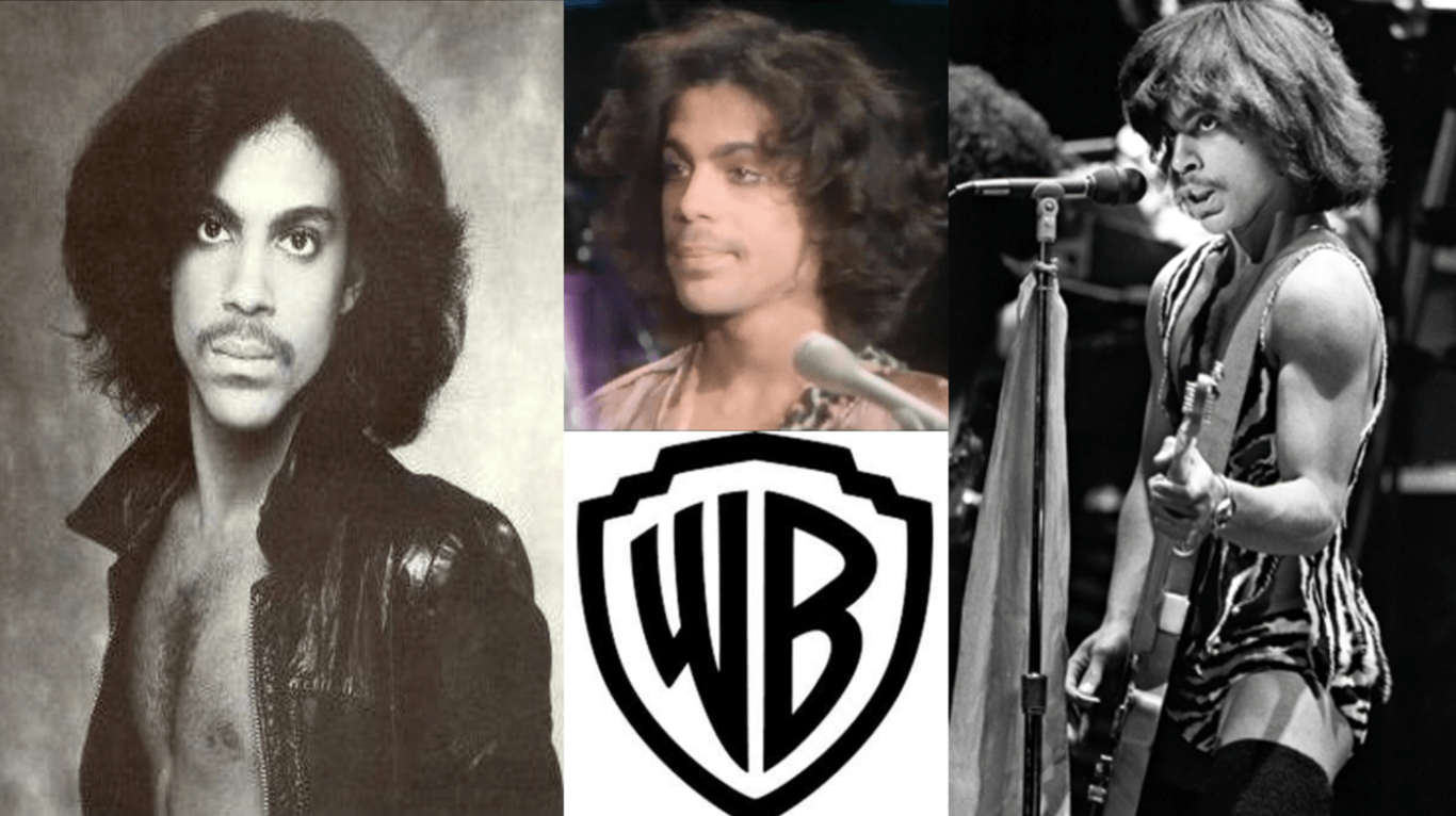 "The Ritualistic Life and Murder of Prince" Pt 4 SEGMENT 2: "The Prince Album, Tour, and Band"