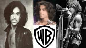 "The Ritualistic Life and Murder of Prince" Pt 4 SEGMENT 2: "The Prince Album, Tour, and Band"
