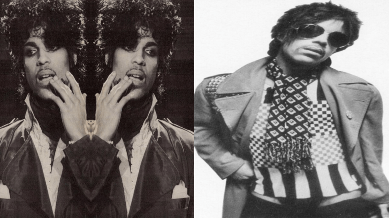 "The Ritualistic Life and Murder of Prince" Pt 4 SEGMENT 4: "The Origins of Mind Control and Indoctrination of Prince"