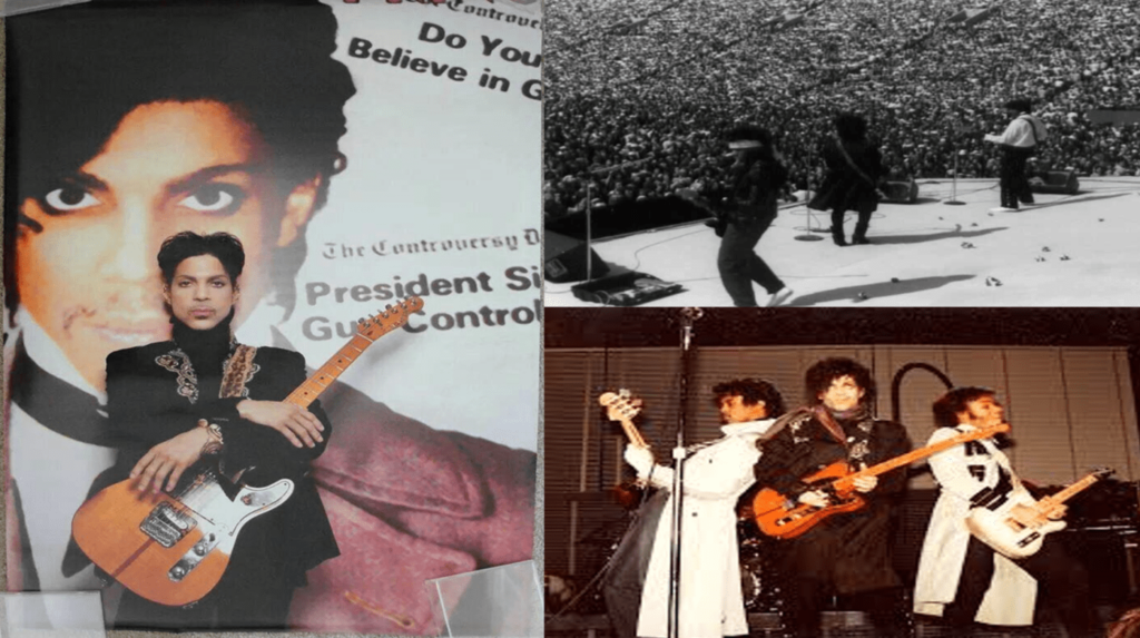 "The Ritualistic Life and Murder of Prince" Pt.4 SEGMENT 5: "Controversy"
