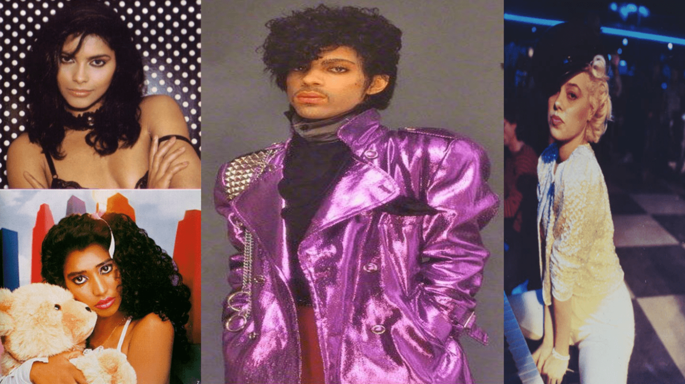"The Ritualistic Life and Murder of Prince" Pt.4 SEGMENT 6: "The 1999 Era"