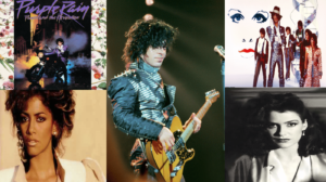 "The Ritualistic Life and Murder of Prince" Pt.4 SEGMENT 9: "The Purple Rain Music" (Pt.1)