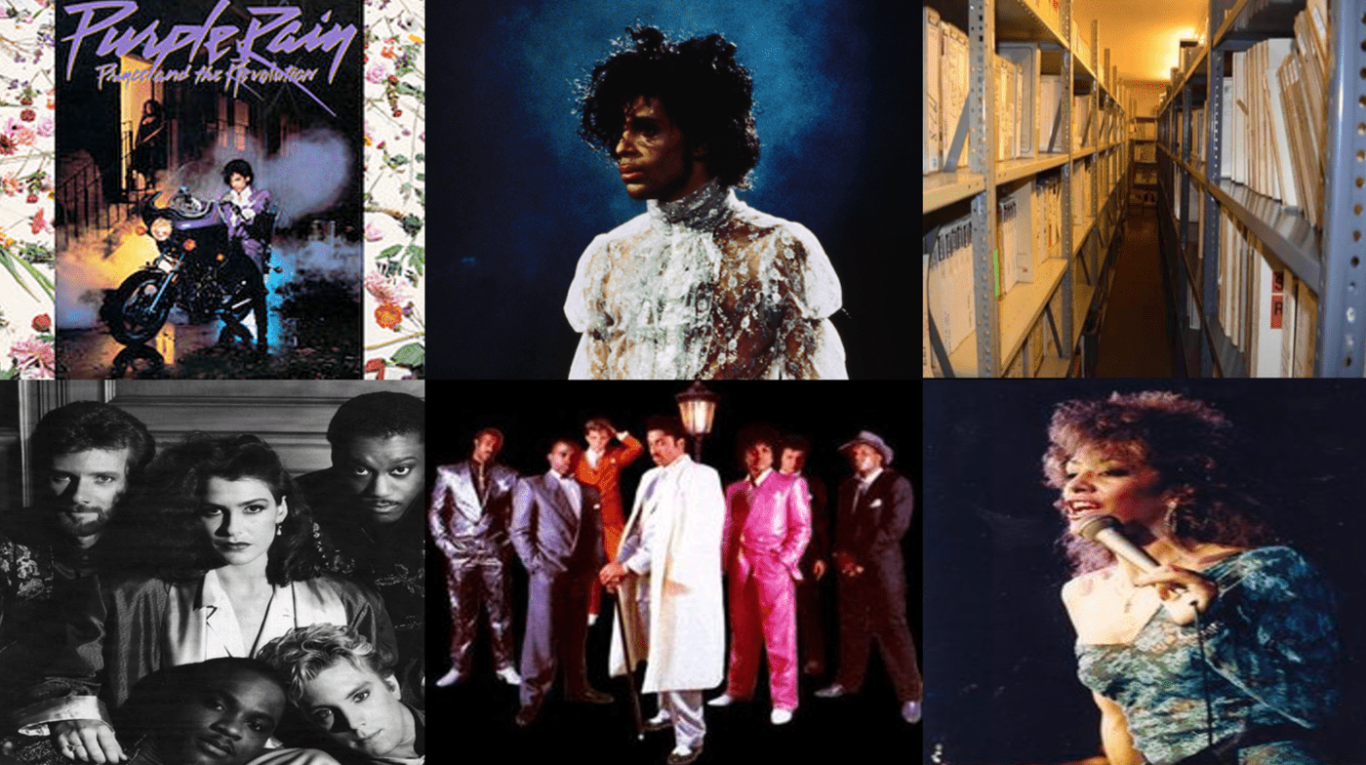 The Ritualistic Life and Murder of Prince" Pt.4 SEGMENT 9: "The Purple Rain Music" (Pt.2)