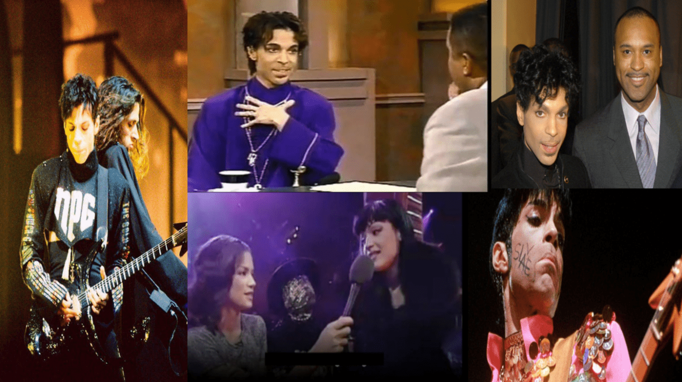 XTRA: More Moments in the Battle with WB Records 1994-1998
